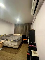 Crystal Mansions (D14), Apartment #484955431